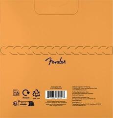 Ģitāras stīgas Fender 60 Phosphor Bronze Ball XL 10-48 - 1