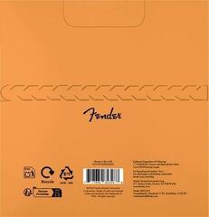 Struny do gitary akustycznej Fender Phosphor Bronze 60L .12-.53 Struny do gitary akustycznej - 1