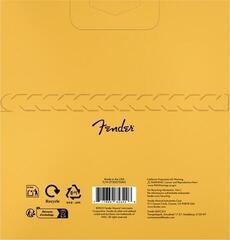 Saiten für Akustikgitarre Fender 80/20 Bronze 70 CL 11-52 Saiten für Akustikgitarre - 1