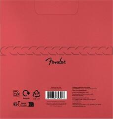 Cordes de basses Fender Original 7150 Bass Strings .45-.105 Cordes de basses - 1