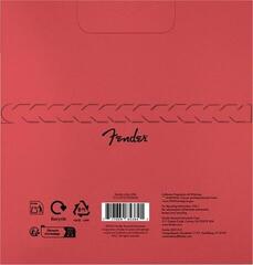 Jeux de 5 cordes basses Fender Super 7250 45-125 Jeux de 5 cordes basses - 1