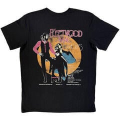 T-Shirt Fleetwood Mac Rumours (Back Print) - 1
