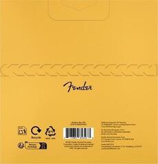 Guitar strings Fender Bronze 12-52 Guitar strings - 1