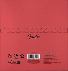Basskitarri keeled Fender 8250 Bass Nickel Plated Steel Strings Taperwound - 1