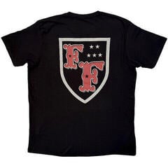 T-skjorte Foo Fighters In Your Honour (Back Print) - 1