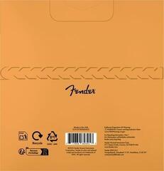 Χορδές για Ακουστική Κιθάρα Fender Phosphor Bronze Acoustic Guitar Strings - Light 60-12L Χορδές για Ακουστική Κιθάρα - 1