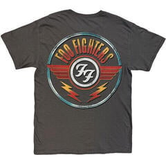 Риза Foo Fighters Wings (Back Print) - 1