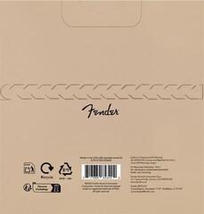 Cordes nylon Fender 100 Classical Nylon Tie End Cordes nylon - 1