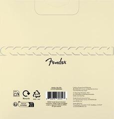 Corzi pentru Ukulele Concert Fender California Coast Concert Corzi pentru Ukulele Concert - 1