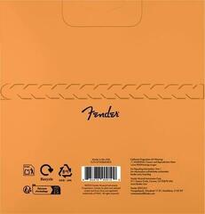 Cordes de guitares acoustiques Fender 860L Phosphor Bronze 12-53 Cordes de guitares acoustiques - 1