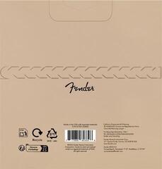 Nylonkielet Fender Nylon Acoustic 130 Nylonkielet - 1