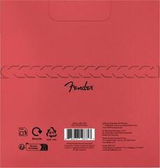 Žice za električnu gitaru Fender Round Core NPS 255R 10-46 Ball Žice za električnu gitaru - 1