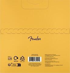 Guitar strings Fender 80/20 Bronze 70M 13-56 Guitar strings - 1