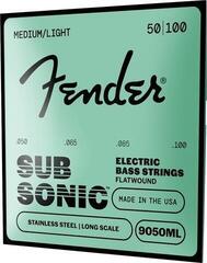 Žice za bas gitaru Fender 9050 Žice za bas gitaru - 2