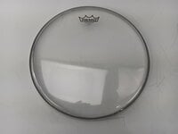 Remo BA-0313-00 Ambassador Clear 13" Blána na buben