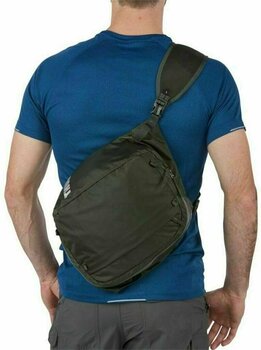 Outdoor Backpack Thule Versant 60L Deep Teal Outdoor Backpack - 10