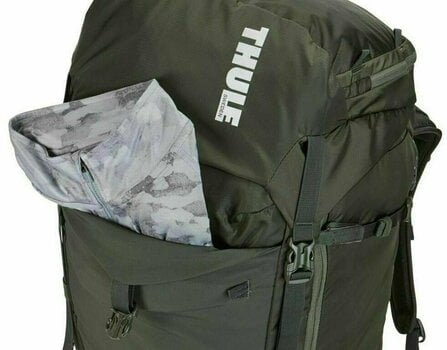 Outdoor Backpack Thule Versant 60L Deep Teal Outdoor Backpack - 12