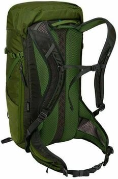 Outdoor Backpack Thule AllTrail 25L Garden Green Outdoor Backpack - 2