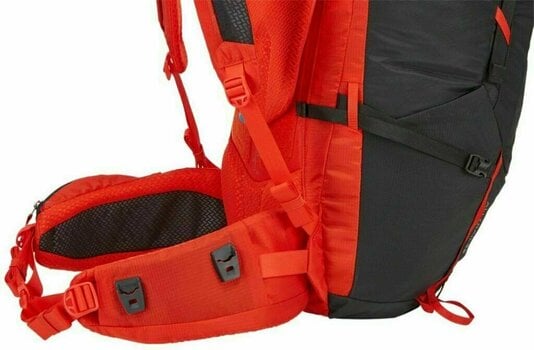 Outdoor Backpack Thule AllTrail 45L Mykonos Outdoor Backpack - 6