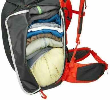 Outdoor Backpack Thule AllTrail 45L Mykonos Outdoor Backpack - 11