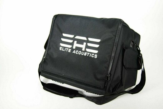 Combo til akustisk-elektrisk guitar Elite Acoustics M2-6 - 6