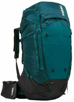Outdoor Backpack Thule Versant 60L Deep Teal Outdoor Backpack - 13