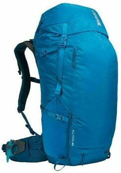 Outdoor Backpack Thule AllTrail 45L Mykonos Outdoor Backpack - 12