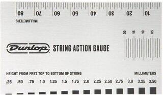 Narzędzie do konserwacji gitary Dunlop DGT04 System 65 Action Gauge Narzędzie do konserwacji gitary - 1