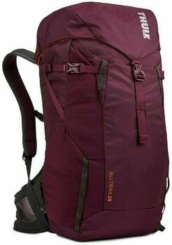 Outdoor Backpack Thule AllTrail 25L Monarch Outdoor Backpack - 13