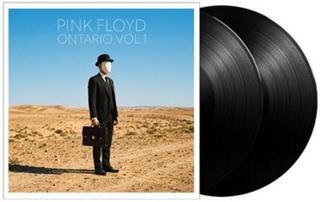 Disc de vinil Pink Floyd - Ontario Vol. 1 (2 LP) - 1