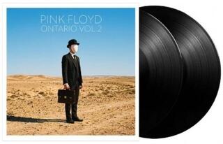 Vinüülplaat Pink Floyd - Ontario Vol. 2 (2 LP) - 1