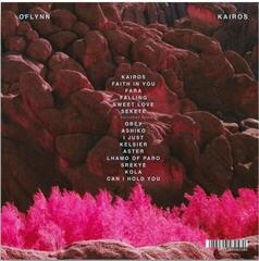 Disc de vinil O'Flynn - Kairos (2 LP) - 1