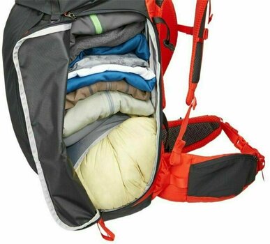 Outdoor Backpack Thule AllTrail 45L Monarch Outdoor Backpack - 12