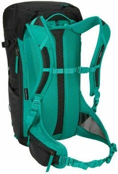Outdoor Backpack Thule AllTrail 25L Obsidian/Bluegrass Outdoor Backpack - 2