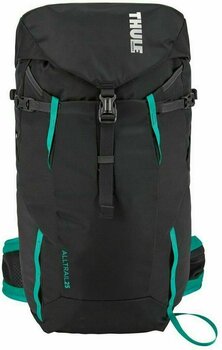 Outdoor Backpack Thule AllTrail 25L Obsidian/Bluegrass Outdoor Backpack - 3