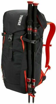 Outdoor-Rucksack Thule AllTrail 25L Obsidian/Bluegrass Outdoor-Rucksack - 9