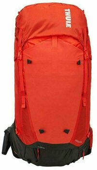 Outdoor Backpack Thule Versant 60L Roarange Outdoor Backpack - 2