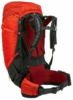 Outdoor Backpack Thule Versant 60L Roarange Outdoor Backpack - 3