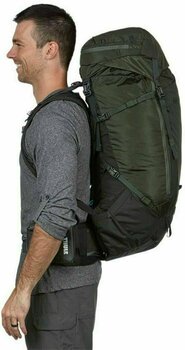Outdoor Backpack Thule Versant 60L Roarange Outdoor Backpack - 4