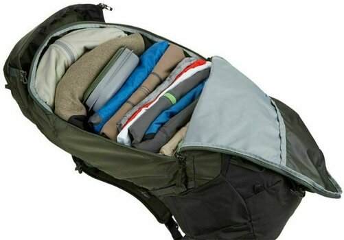 Outdoor Backpack Thule Versant 60L Roarange Outdoor Backpack - 11