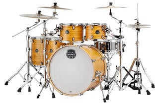 Akustická bicí sada Mapex AR628SDW Armory Studioease Desert Dune Akustická bicí sada - 1