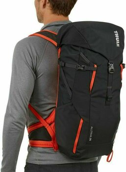 Outdoor Backpack Thule AllTrail 25L Mykonos Outdoor Backpack - 4