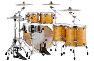 Akustická bicí sada Mapex AR628SDW Armory Studioease Desert Dune Akustická bicí sada - 2
