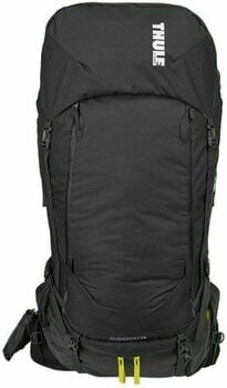 Outdoor Backpack Thule Guidepost 75L Obsidian Outdoor Backpack - 2