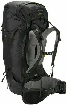 Outdoor Sac à dos Thule Guidepost 75L Obsidian Outdoor Sac à dos - 3