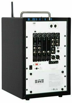 Amplificador combo para guitarra eletroacústica Elite Acoustics D6-8 - 6