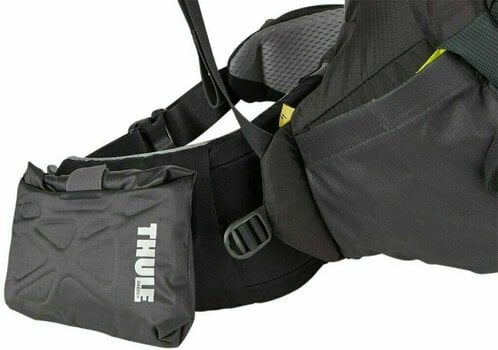 Outdoor rucsac Thule Guidepost 75L Obsidian Outdoor rucsac - 7