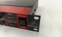 Behringer ADA8200 Ultragain Digitalni audio pretvarač