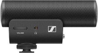 Video mikrofons Sennheiser MKE 400 Video mikrofons - 1