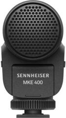 Video mikrofons Sennheiser MKE 400 Video mikrofons - 2
